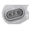 Vemo Sensor Crankshaft P, V10-72-1369 V10-72-1369 - alternate 2